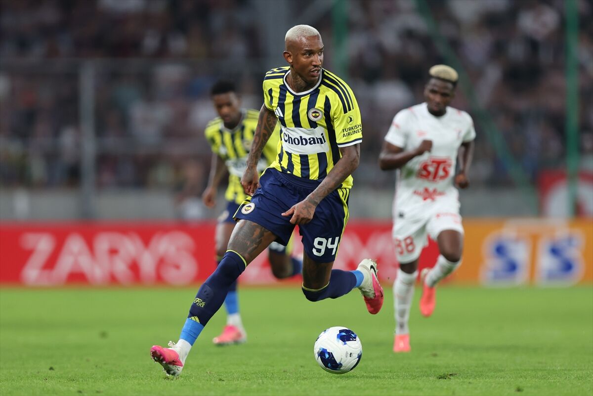 Gornik Zabrze Fenerbahçe Canlı Anlatım 097867564 (2)