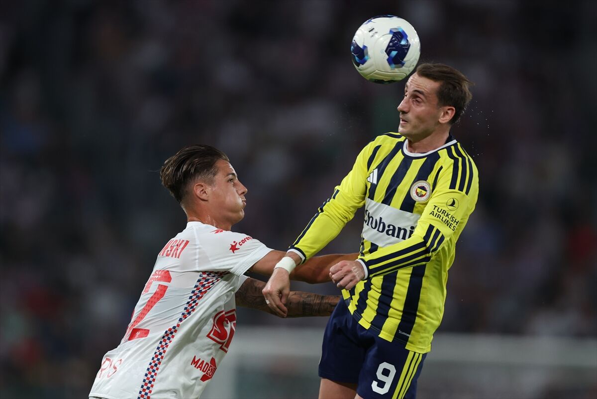 Gornik Zabrze Fenerbahçe Canlı Anlatım 097867564 (9)