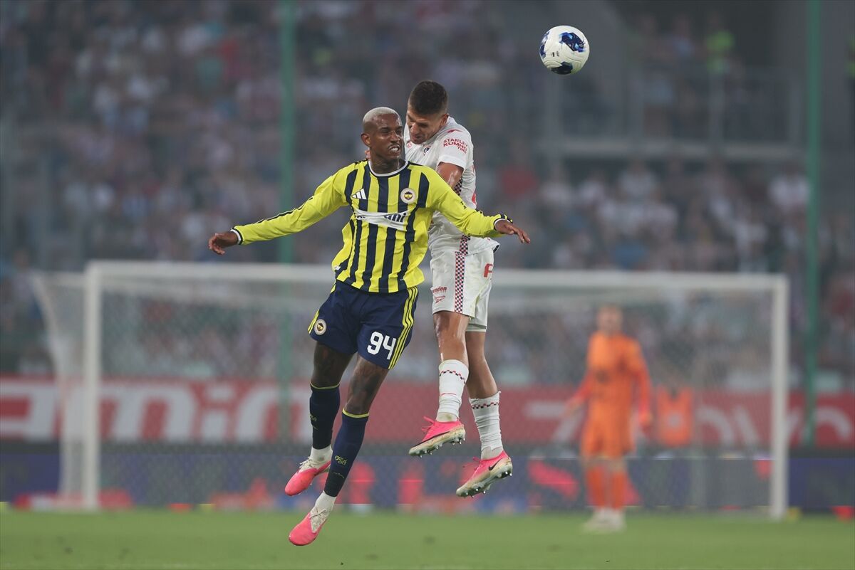 Gornik Zabrze Fenerbahçe Canlı Anlatım (8)-1