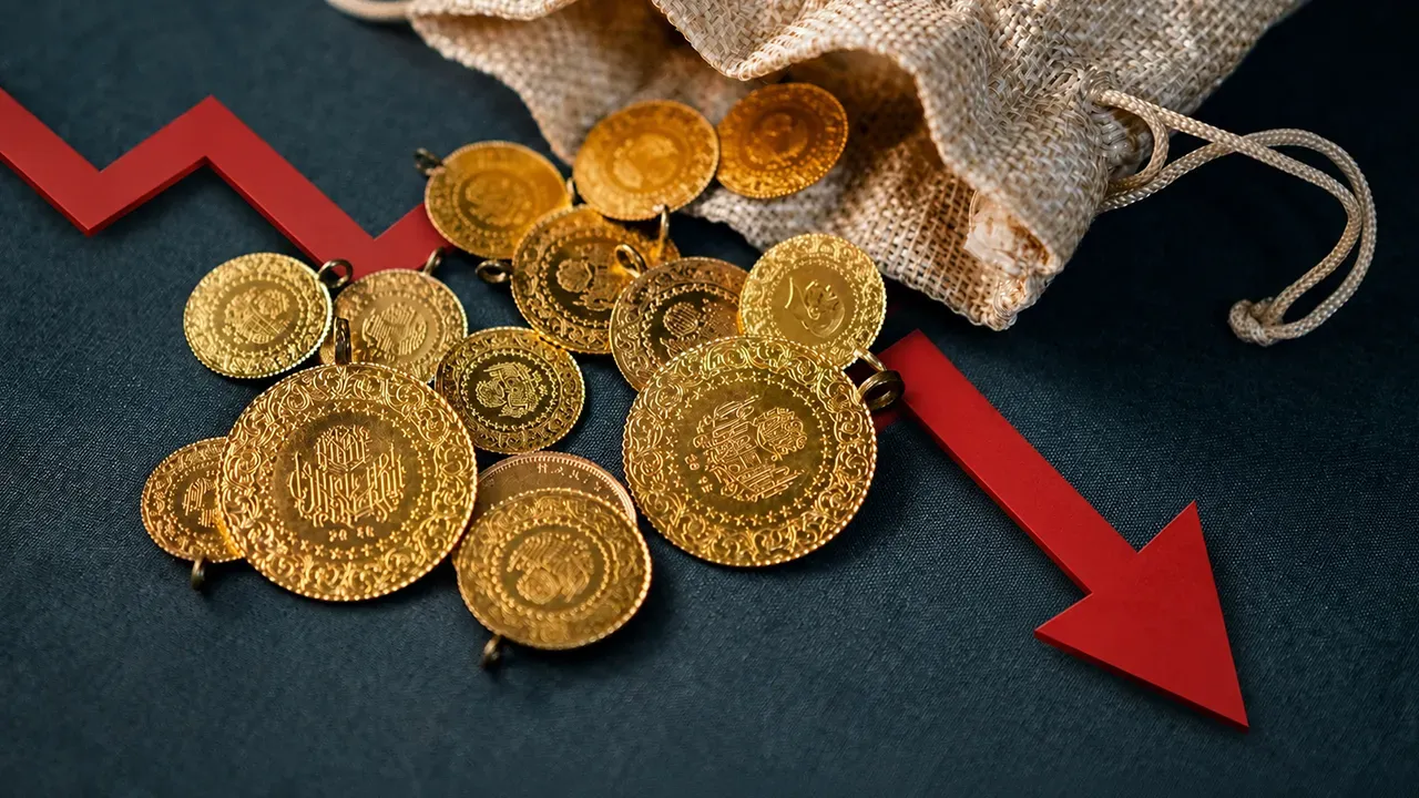 Gram ve çeyrek sahipleri heyecanlanacak: Selçuk Geçer olacakları açıkladı!
