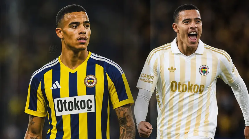 Greenwood Fenerbahçe'de! Ne Zaman İstanbul'a Geliyor (1)-1