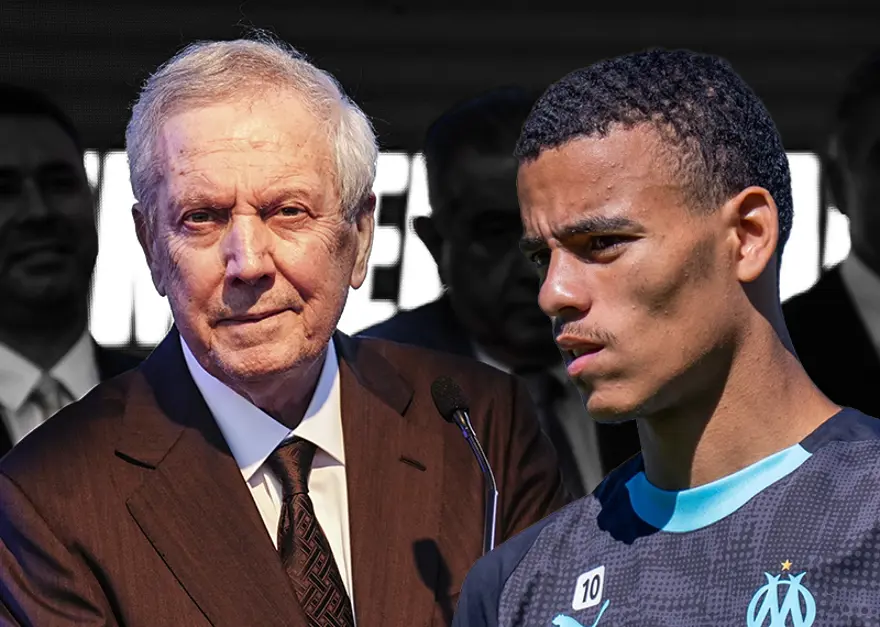 Greenwood Fenerbahçe'de! Ne Zaman İstanbul'a Geliyor (3)