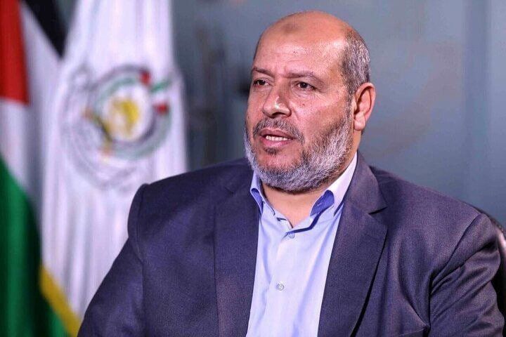 Hamas'ın yeni lideri açıklandı