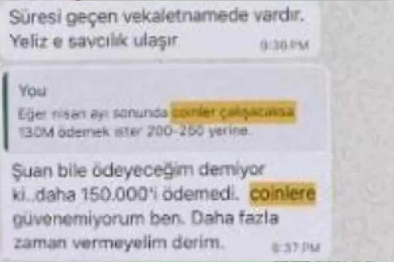 Haluk Levent Sevgilisine Boyle Tuzak Kurmus Whatsapp Mesajlari Ortaya Cikti 3349863 202607270837 6
