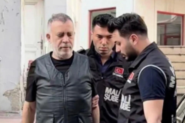 Haluk Levent'in O Görüntüleri Gündem Oldu! Olacakları Açık Açık Itiraf Etmiş (2)