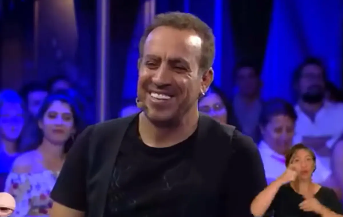 Haluk Levent'in o görüntüleri gündem oldu! Olacakları açık açık itiraf etmiş