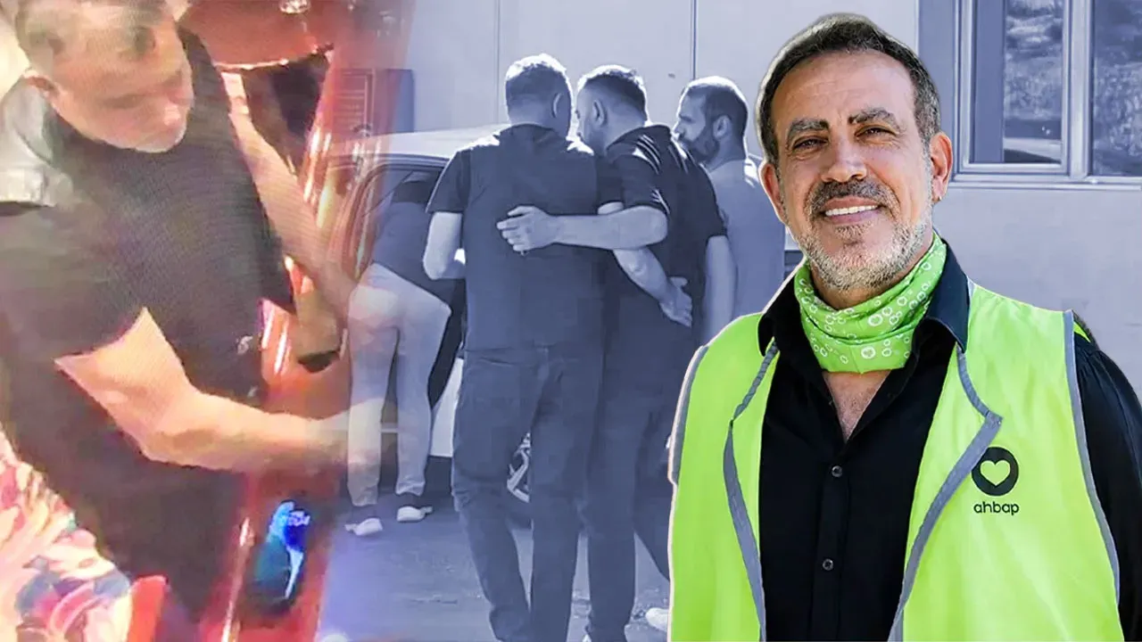 AHBAP soruşturmasında şok 'Kripto' ve 'Borç' ifadesi!