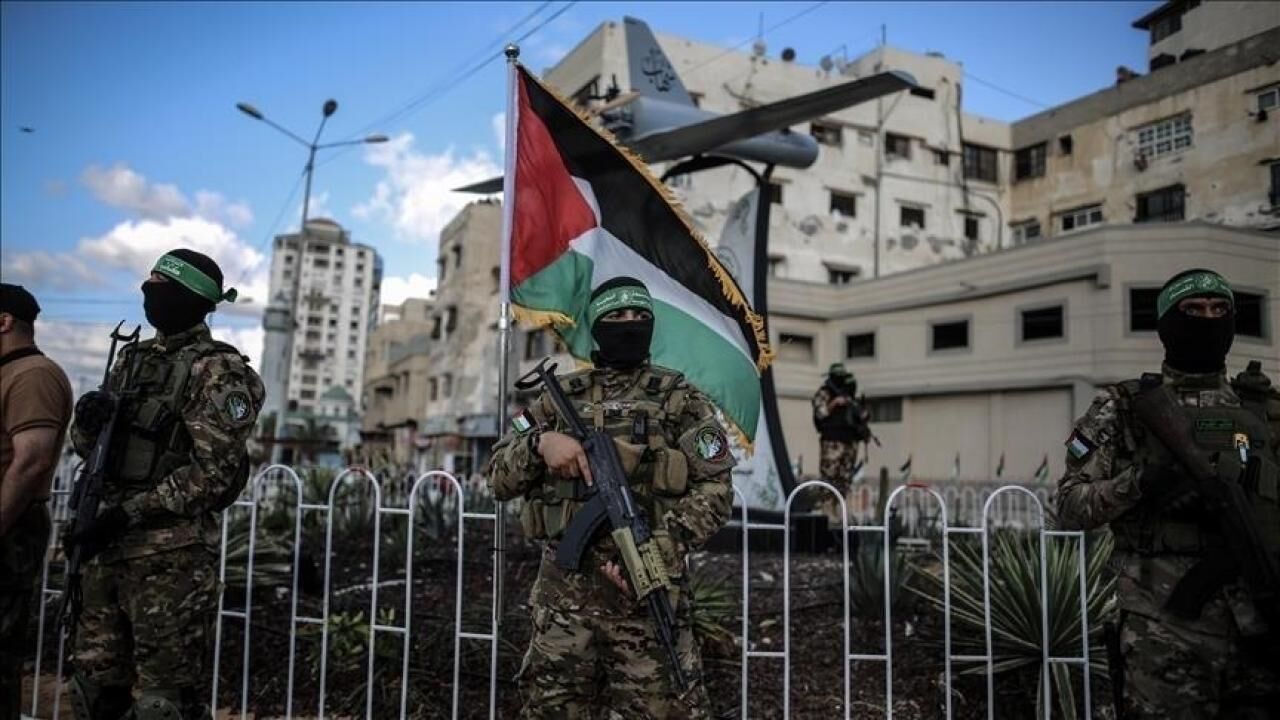 Hamas'ın yeni lideri açıklandı