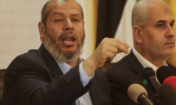 Hamas'ın yeni lideri açıklandı