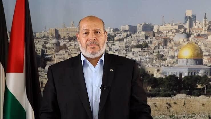 Hamas'ın yeni lideri açıklandı-1