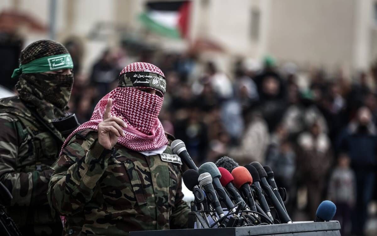 Hamas’tan 5 kritik şart: Gazze'de kapsamlı ateşkes ilân edildi