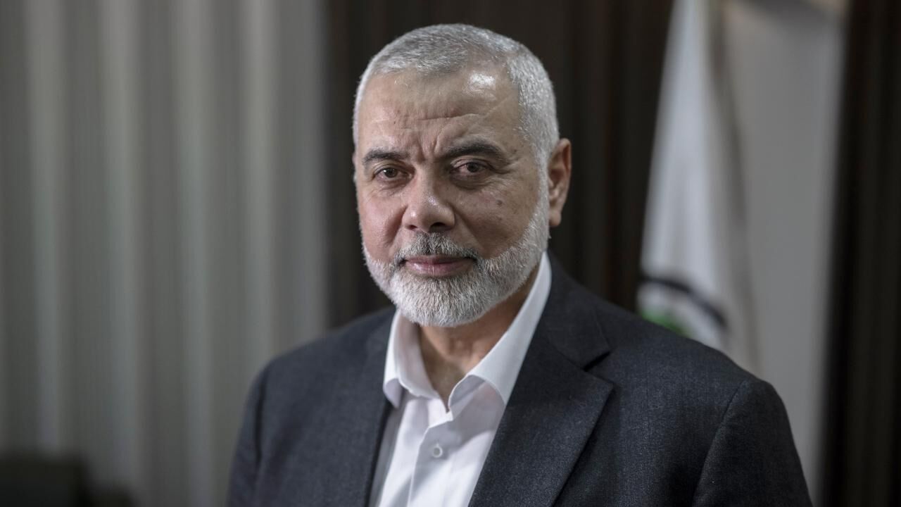 Milli Gazete, Şehadetinin İkinci Yıl Dönümünde İsmail Heniye’yi Anıyor!  Edebiyatçı Bir Direnişçi: İsmail Heniye Adını İsmail koydular;  İsmail’ce yaşasın diye
