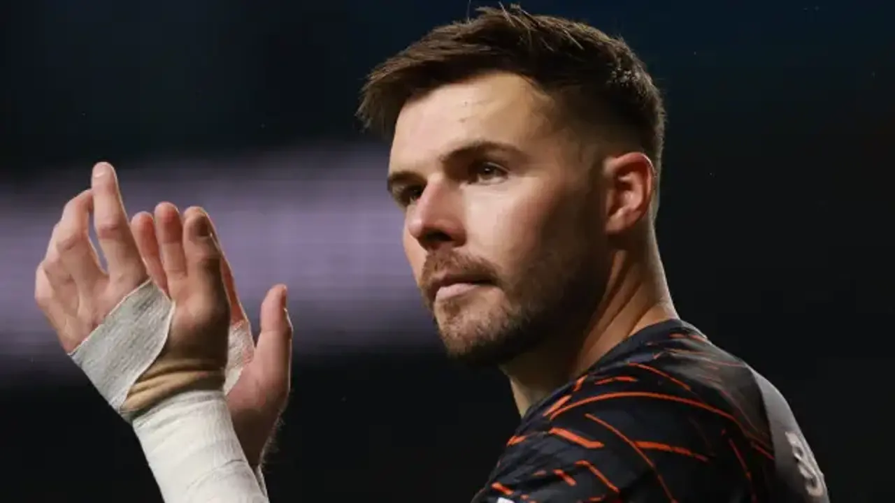 Hull City'den Premier Lig Bombası! Kalede Transfer (2)
