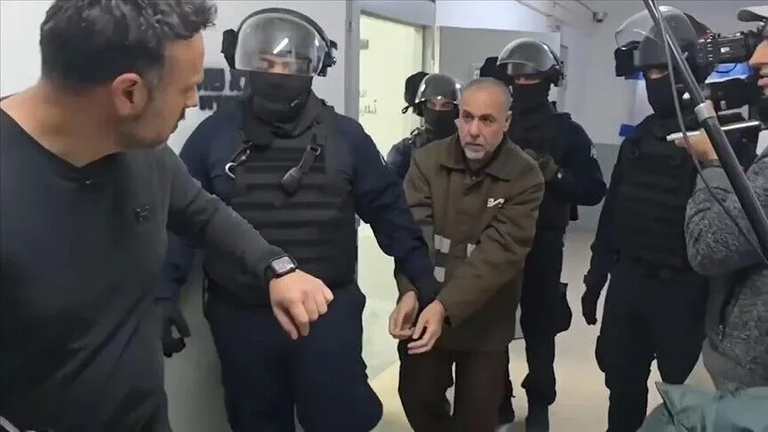 Gazze'nin sembol doktoru için kritik çağrı: Beni öldürmek için getirdiler