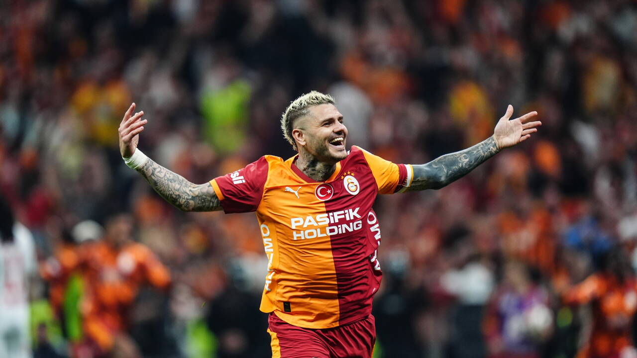 Icardi Için Galatasaraylıları Heyecanlandıran Açıklama (1)-1