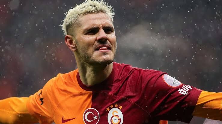 Icardi Için Galatasaraylıları Heyecanlandıran Açıklama (4)-1