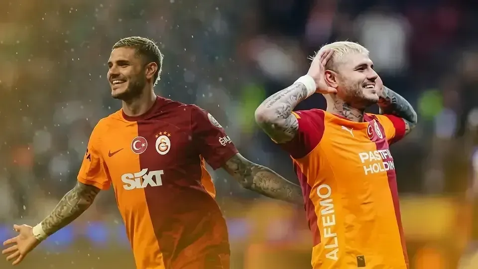 Icardi Için Galatasaraylıları Heyecanlandıran Açıklama (7)
