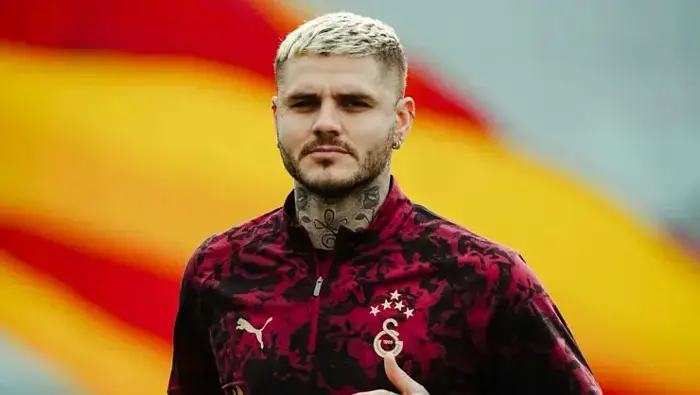 Icardi'nin Yeni Takımı Belli Oluyor Serie A'ya Dönüyor (2)