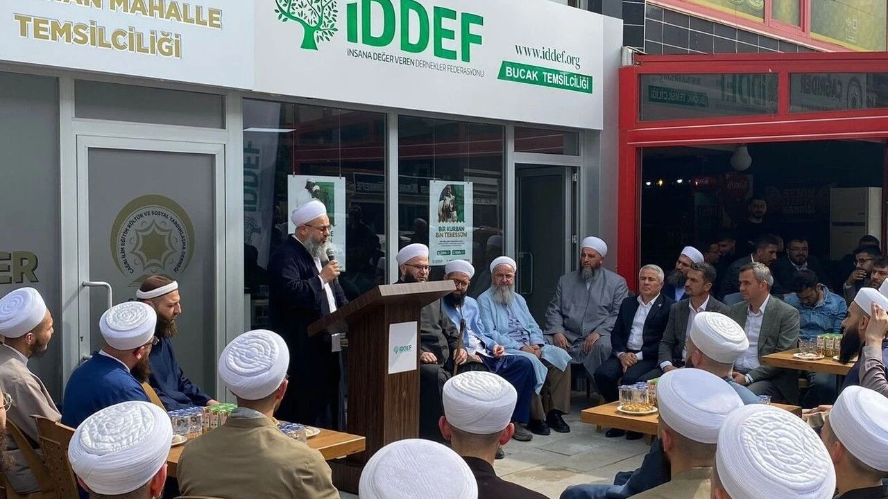 Cübbeli bu kez başka bir konu ile gündem oldu! Tek bir belgesi yok, tamamen iftira atıyor, hukuk önünde hesap verecek