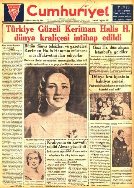 Keriman Halis ile başlayan çirkinlik 94 yaşında-1