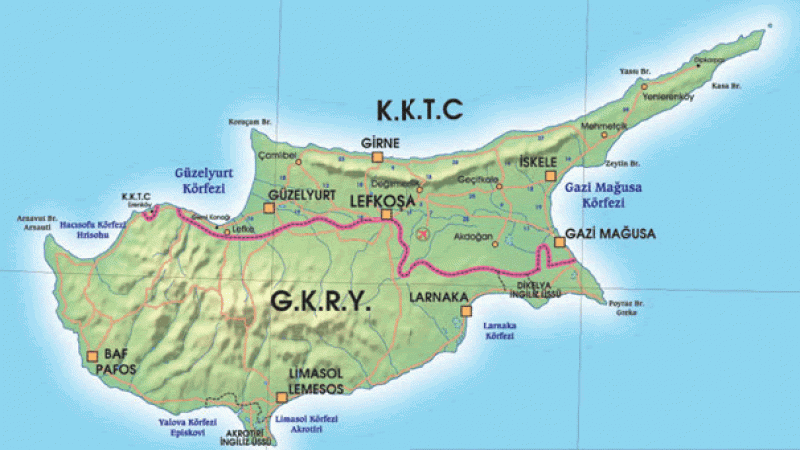 52 yıl sonra Kıbrıs: Kazanımlar korunuyor mu? Doğu Akdeniz'de Kıbrıs sınavı 1974 ruhu bugün de ayakta mı?