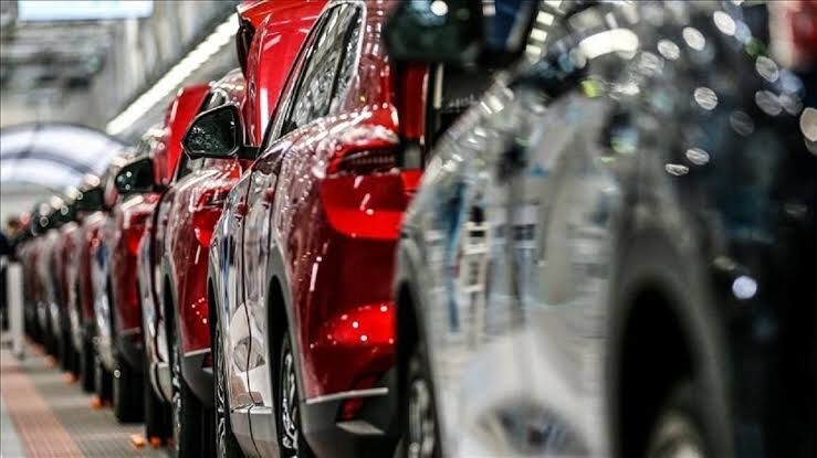 Haziranda ihracat şampiyonu yine otomotiv sektörü oldu