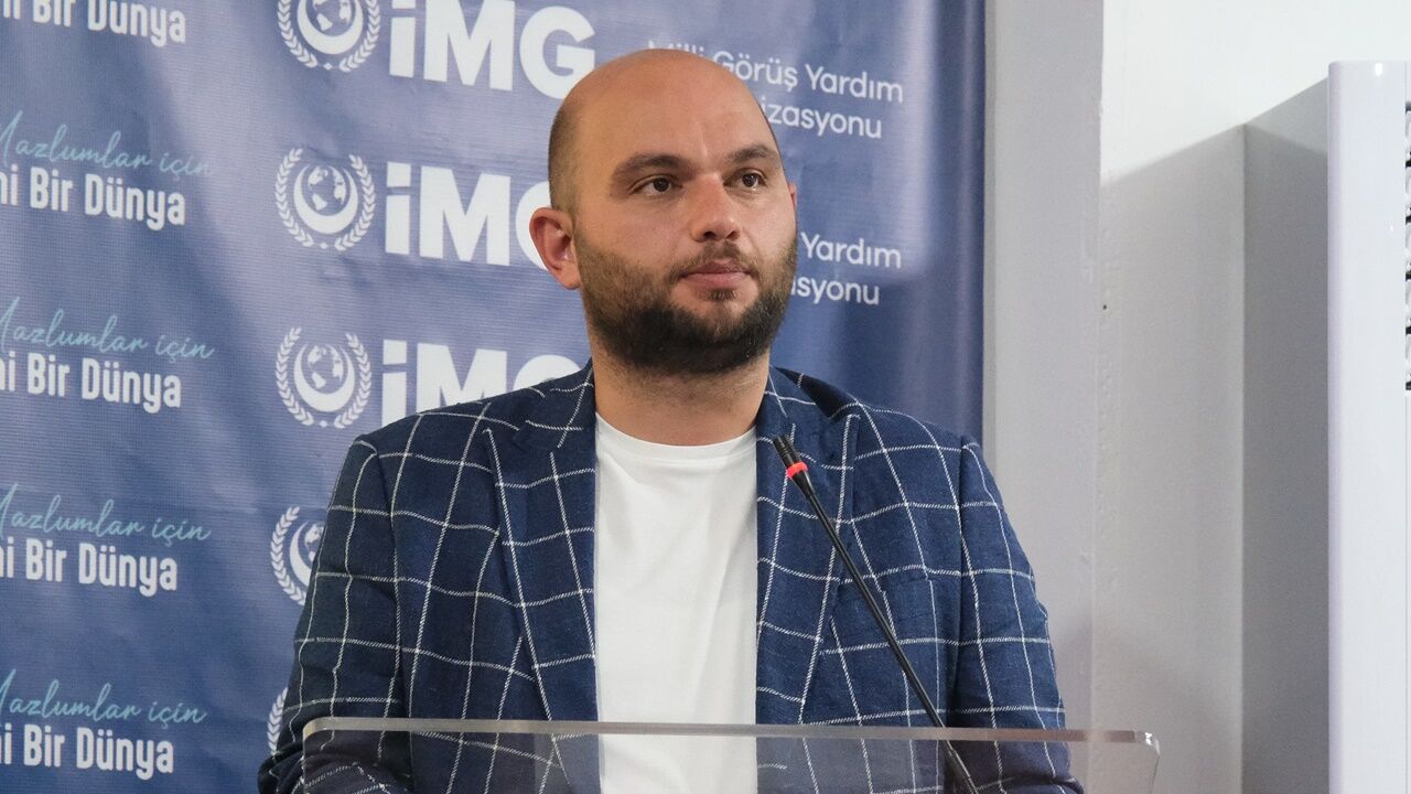 İmg’nin Lübnan’daki Erbakan Eğitim Merkezi Ikinci Dönem Mezunlarını Verdi! Erbakan Hoca’nın Adı, Mazlumlara Umut Oldu (10)