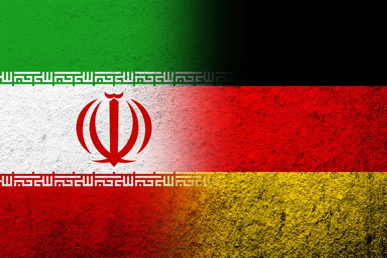 Iran Almanya