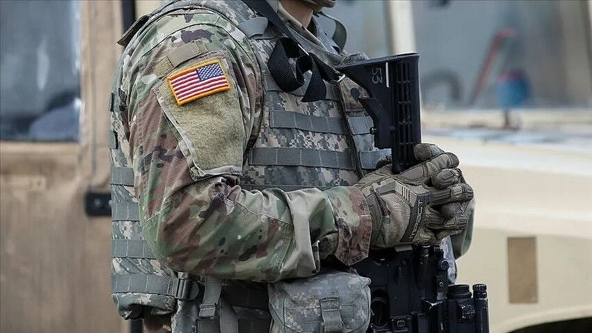 İran, Amerika’yı Ürdün’de vurdu: 2 Amerikan askeri öldü