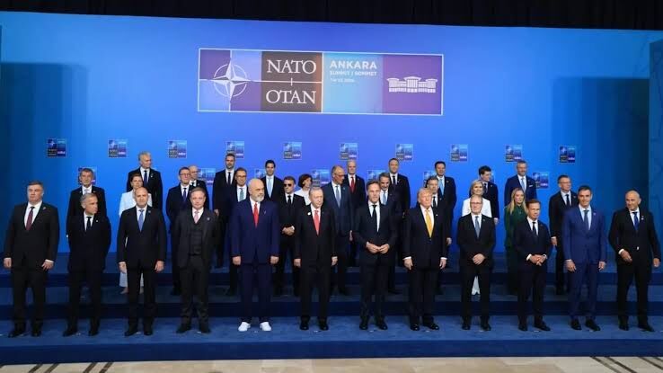 Lahey’de yapılan 35. NATO Zirvesi bildirgesi metni! Ankara’da yapılan 36. NATO Zirvesi bildirgesi metni! İki bildirge arasında bir fark var mı yok mu?