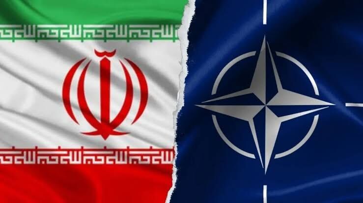 İran’dan NATO bildirisine yanıt: "İddialar asılsız ve siyasi saikli"