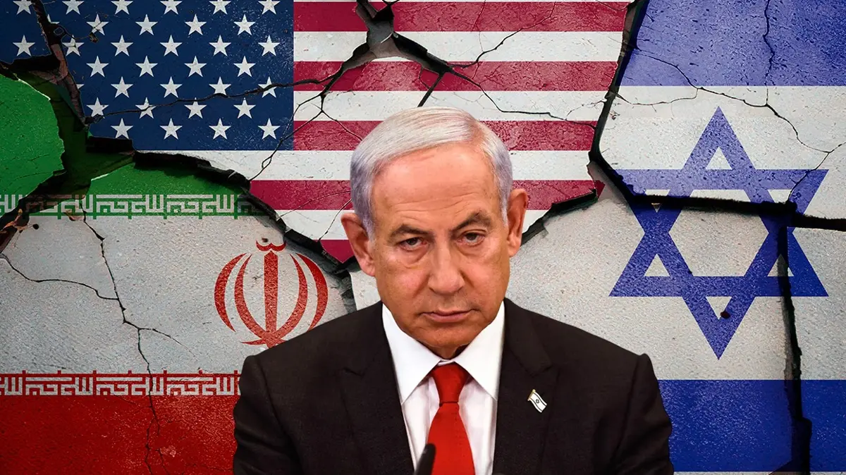 İşgalci Rejimde 'İran' Paniği! İsrail Basını Duyurdu Netanyahu'dan Acil Koduyla Toplantı Kararı!