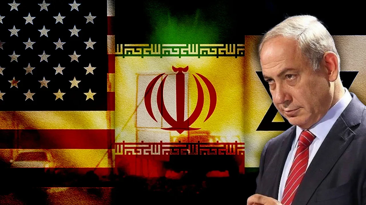 İşgalci Rejimde 'Misilleme' Korkusu! İsrail Basını Duyurdu Netanyahu Savaş Kabinesi'ni Acil Topluyor!