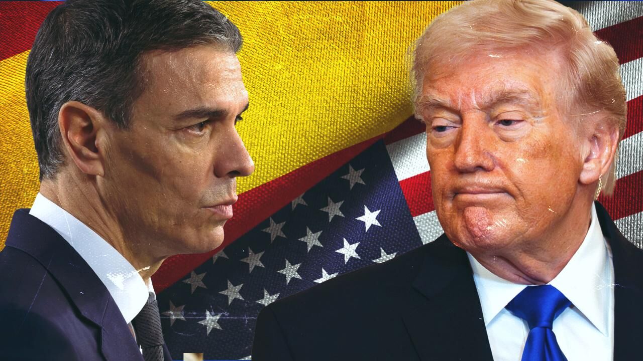 Ispanya Abd Sanchez Trump Trt Haber 2443823