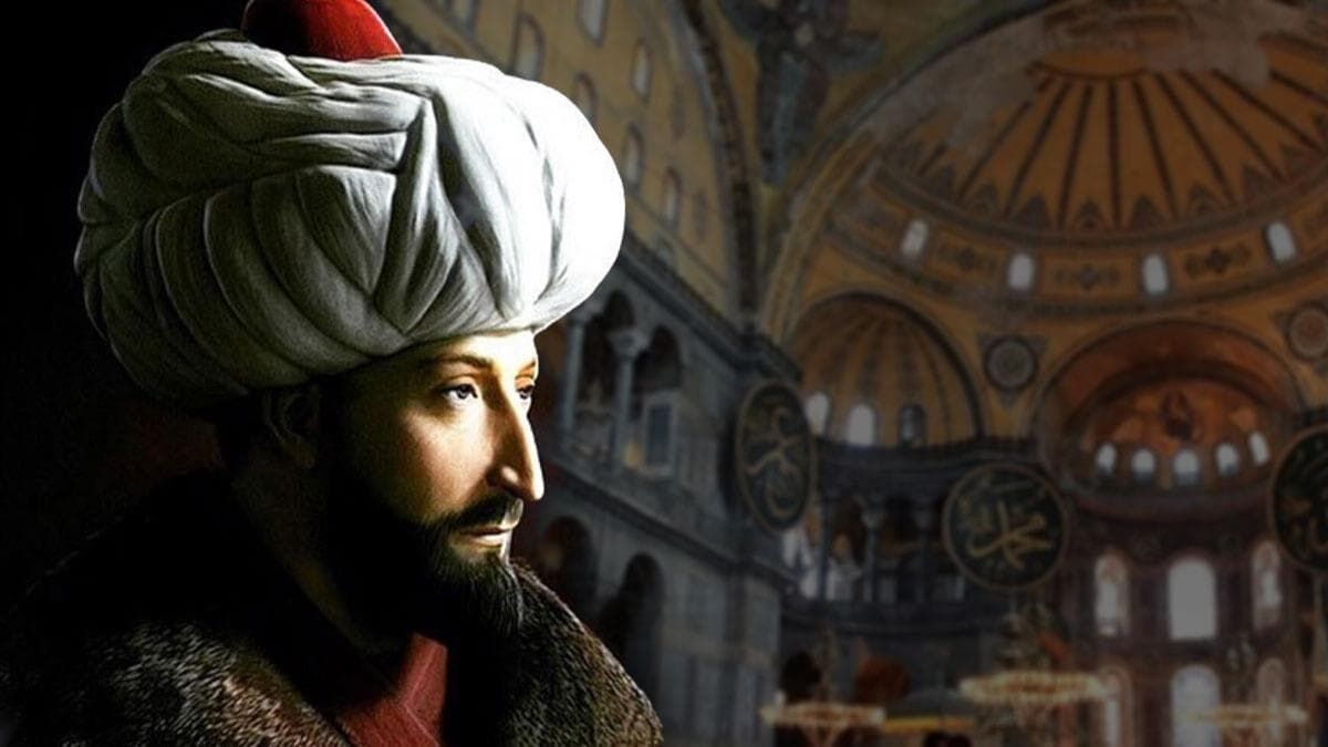 İstanbul’un Fethi’nin Nişanesi Ayasofya’nın Aslına Dönüşünün Üzerinden 6 Yıl Geçti!
