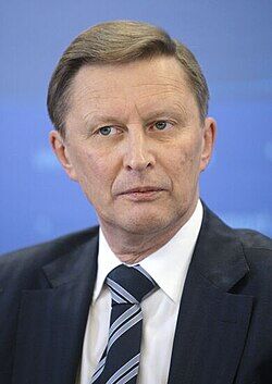 Ivanov