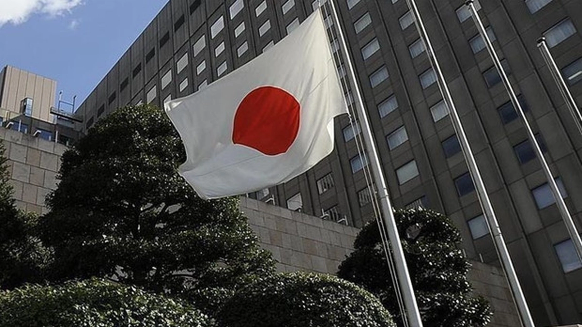 Japonya'dan Tarihi Adım Olası Bir Afette Başkent Yıkılırsa Diye Ikinci Başkent Kuruluyor!Bn