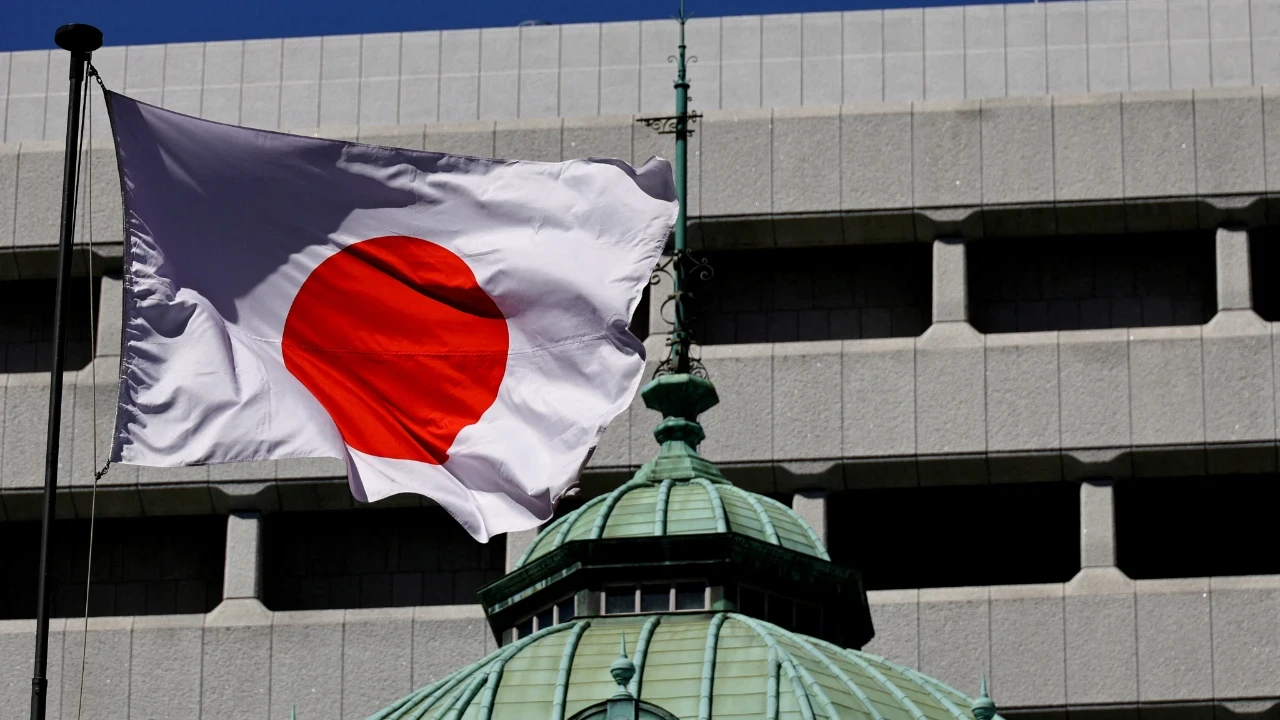 Japonya'dan Tarihi Adım Olası Bir Afette Başkent Yıkılırsa Diye Ikinci Başkent Kuruluyor!M