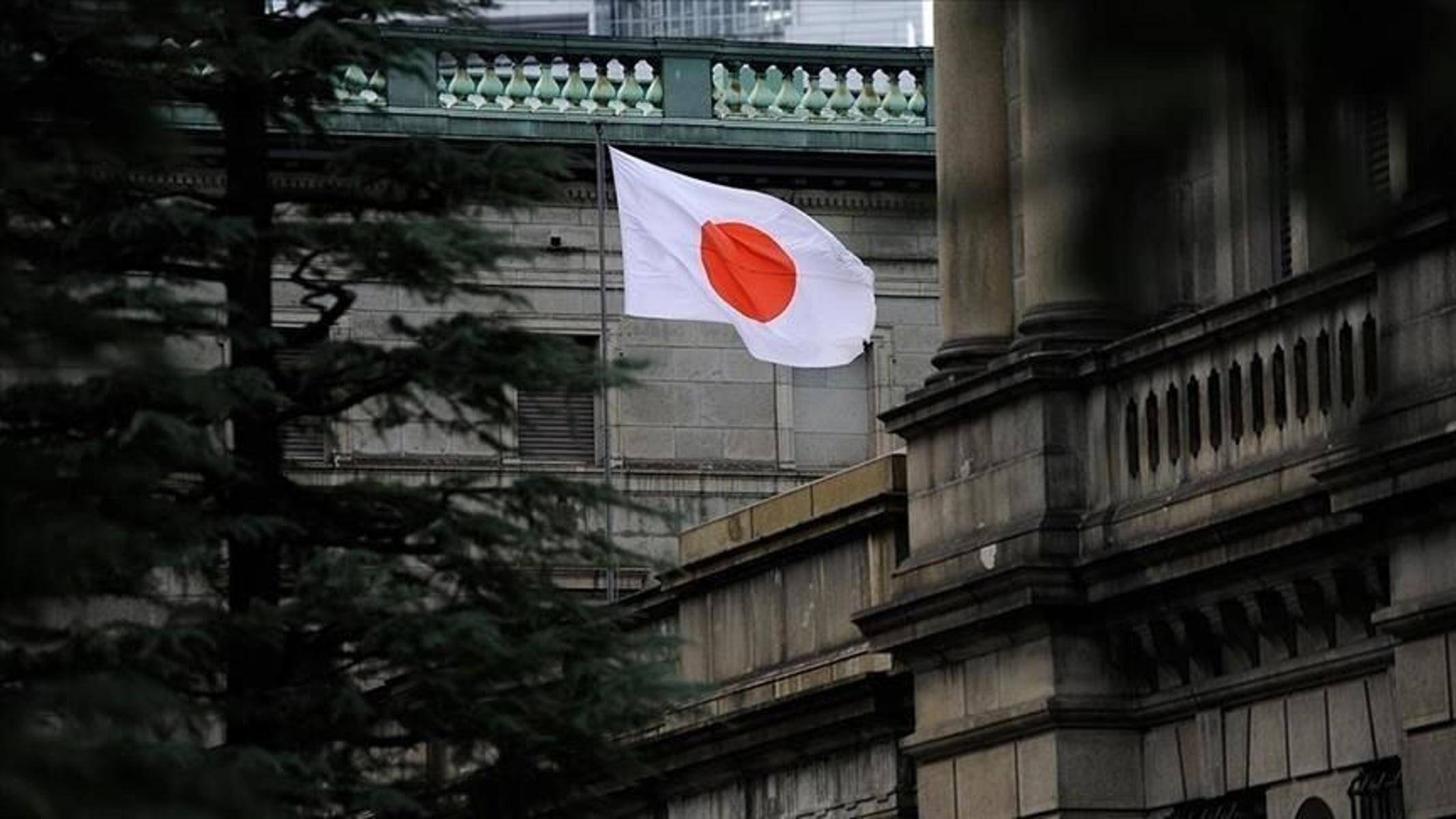 Japonya'dan Tarihi Adım Olası Bir Afette Başkent Yıkılırsa Diye Ikinci Başkent Kuruluyor!Y-1