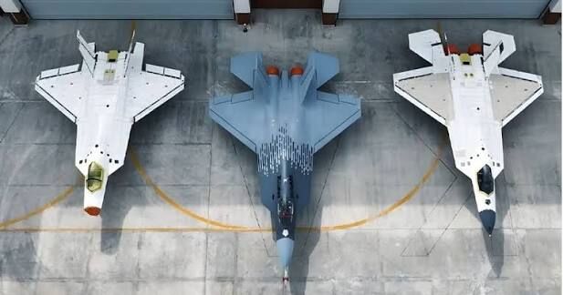 KAAN motorunda ABD engeli kalktı! F-35 için şart ağır