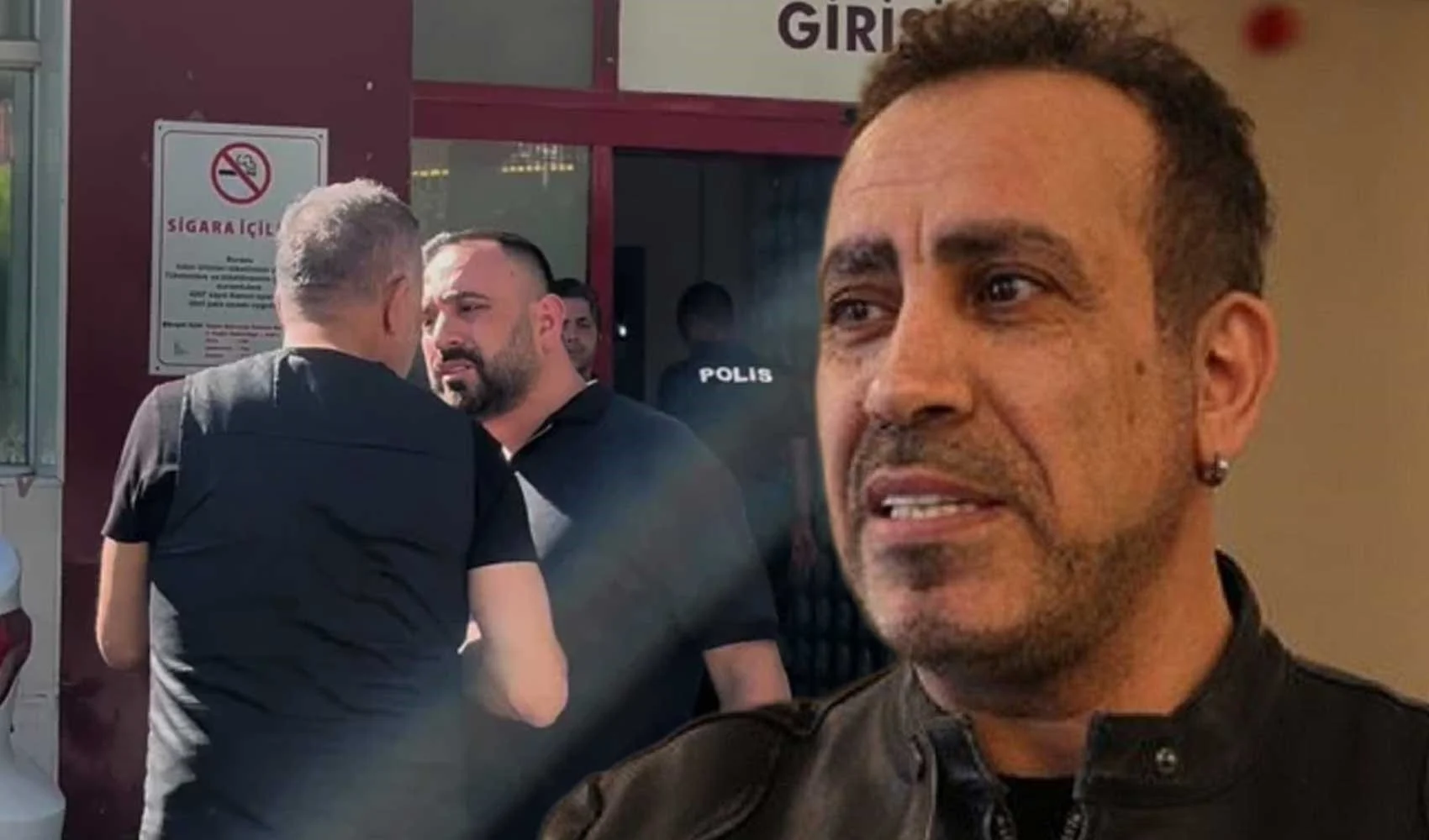 Haluk Levent'in emniyet ifadesi sızdı! İtiraf gibi savunma... Usulsüzlük var yolsuzluk yok
