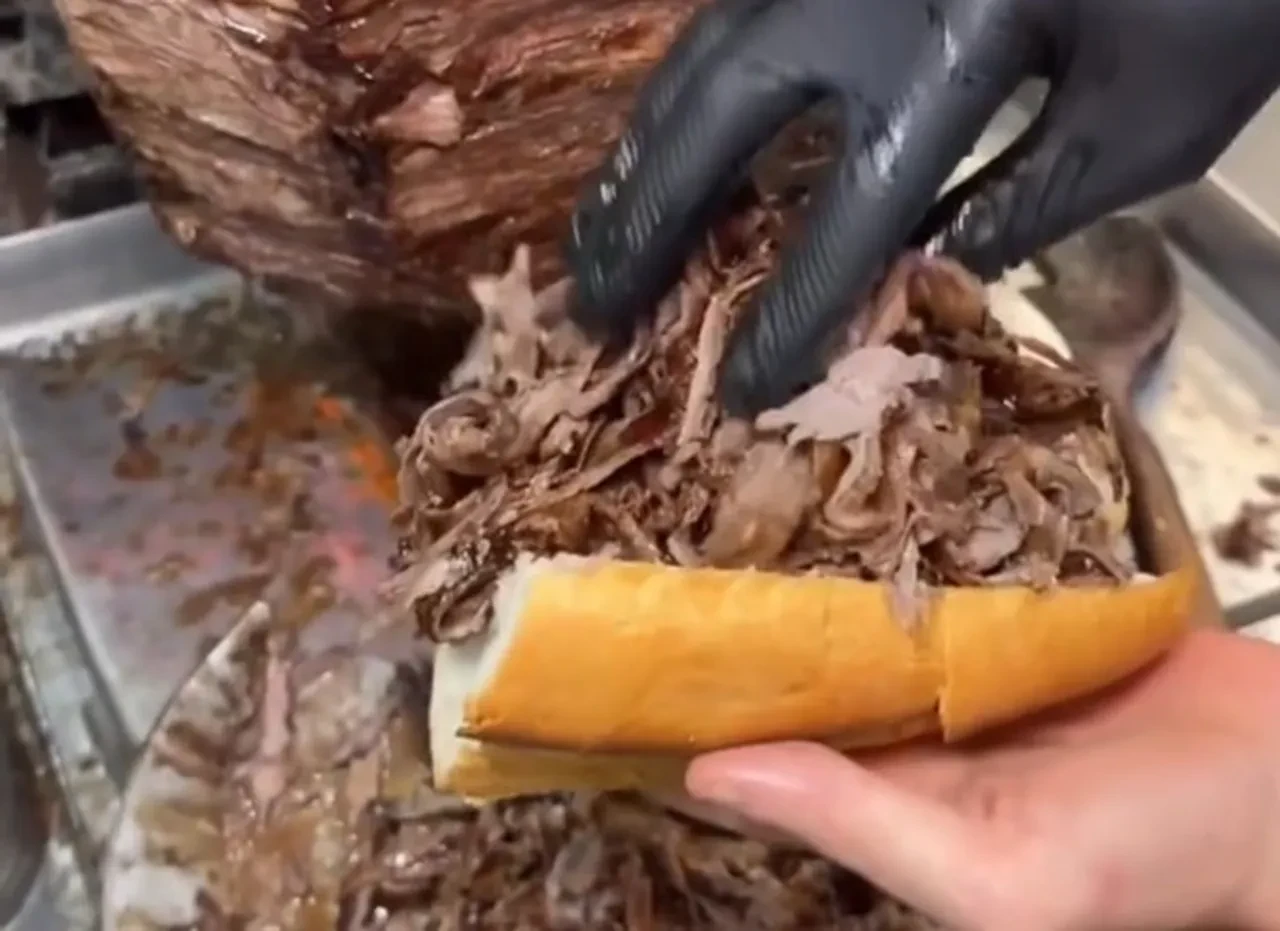 Kapalıçarşı’da 3 Bin TL'cik döner skandalı! Ticaret Bakanlığı cezayı kesti