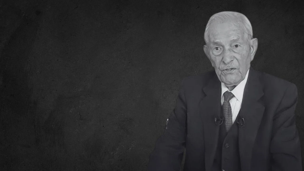 Kıbrıs’a Harekât Kararını Alan Bakanlardandı… “Koalisyon Hükümeti Olmasaydı Çıkarma Yapılamazdı, Ya Kurtarırım Ya Da Şehit Olurum Diye Düşünüyorduk!S