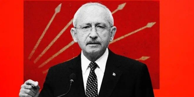 Kilicdaroglu Chp Yi Kim Boluyorsa Erdogan A Hizmet Ediyordur