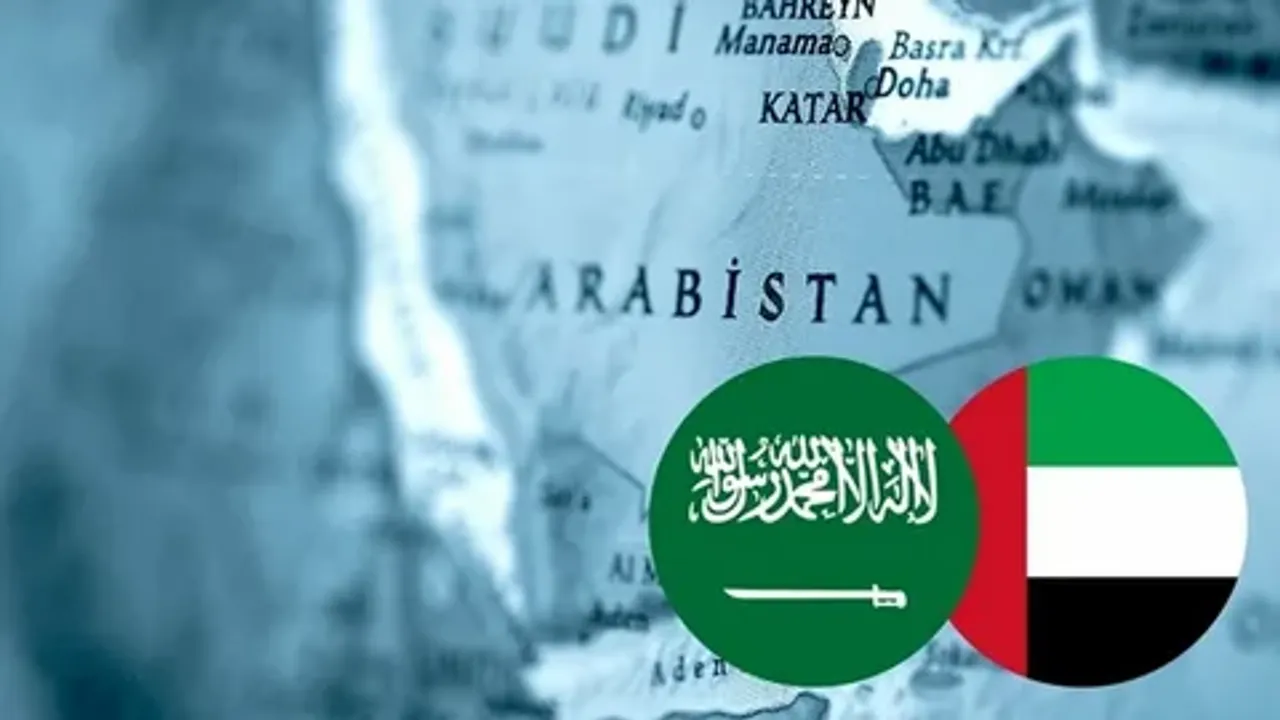 Kızıldeniz'de Yeni Savaş Kapıda! Riyad Namluyu Yemen'e Çevirdi Suudi Ordusunda Harekât Hazırlığı Başladı!E