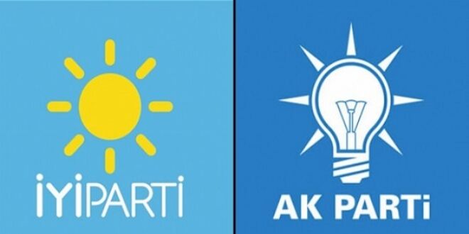 Kulisleri sallayan iddia! İYİ Partili isim AK Parti'ye geçecek