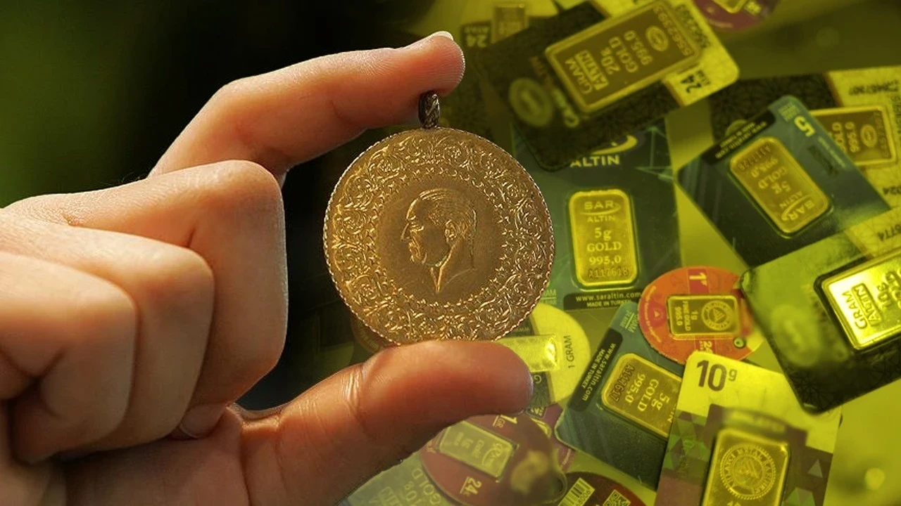 Küresel belirsizlikler altın piyasasını desteklemeyi sürdürüyor! 5 dev bankadan altın tahmini: Yeni rekor beklentisi güçleniyor