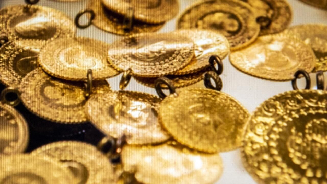 Küresel Belirsizlikler Altın Piyasasını Desteklemeyi Sürdürüyor! 5 Dev Bankadan Altın Tahmini Yeni Rekor Beklentisi Güçleniyor (2)