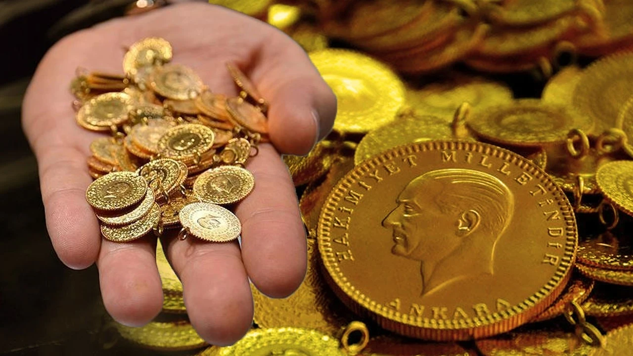 Küresel Belirsizlikler Altın Piyasasını Desteklemeyi Sürdürüyor! 5 Dev Bankadan Altın Tahmini Yeni Rekor Beklentisi Güçleniyor (5)