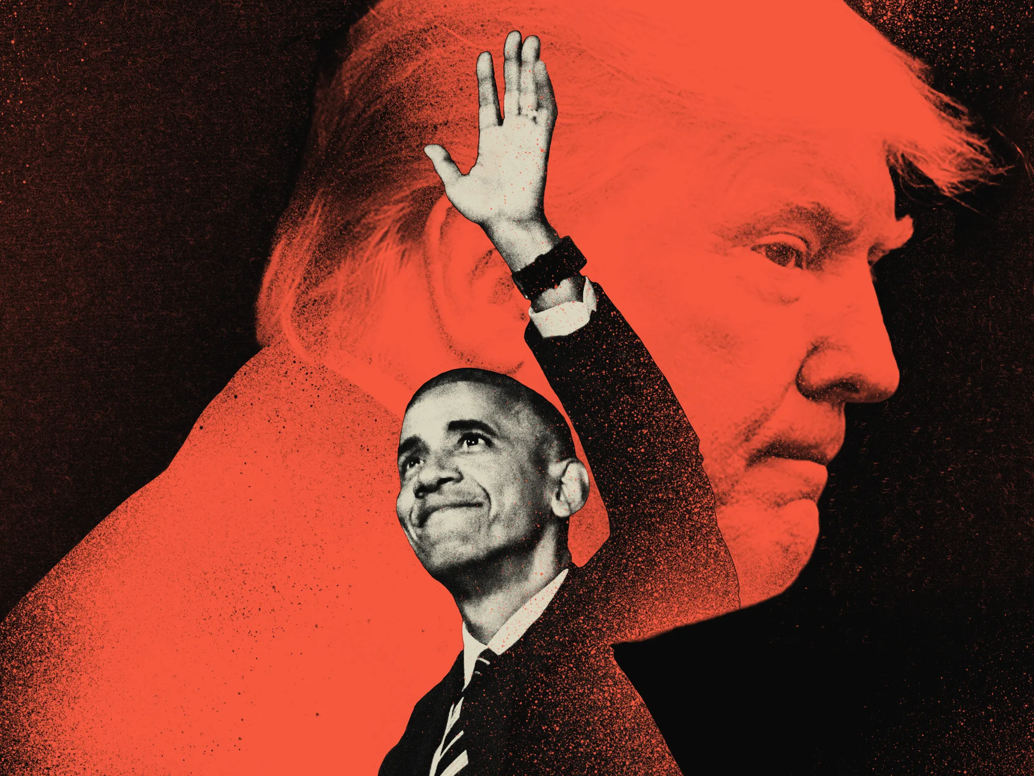 Küresel Zorba Trump'tan Hezeyan Dolu 'İran' Çıkışı Bize Yalvarıyorlar!Ee